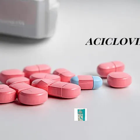 Aciclovir lazar precio